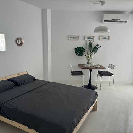 Estudio Torrecilla Nerja Playa - Selenity Homes Exterior foto