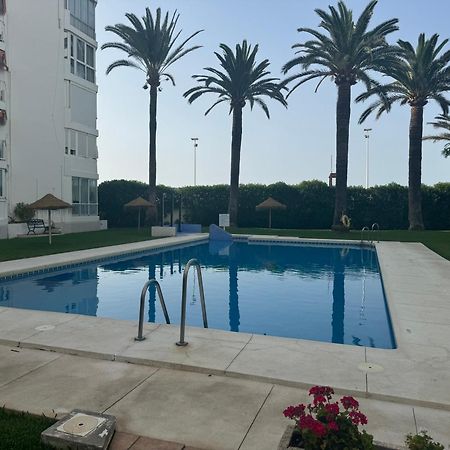Estudio Torrecilla Nerja Playa - Selenity Homes Exterior foto