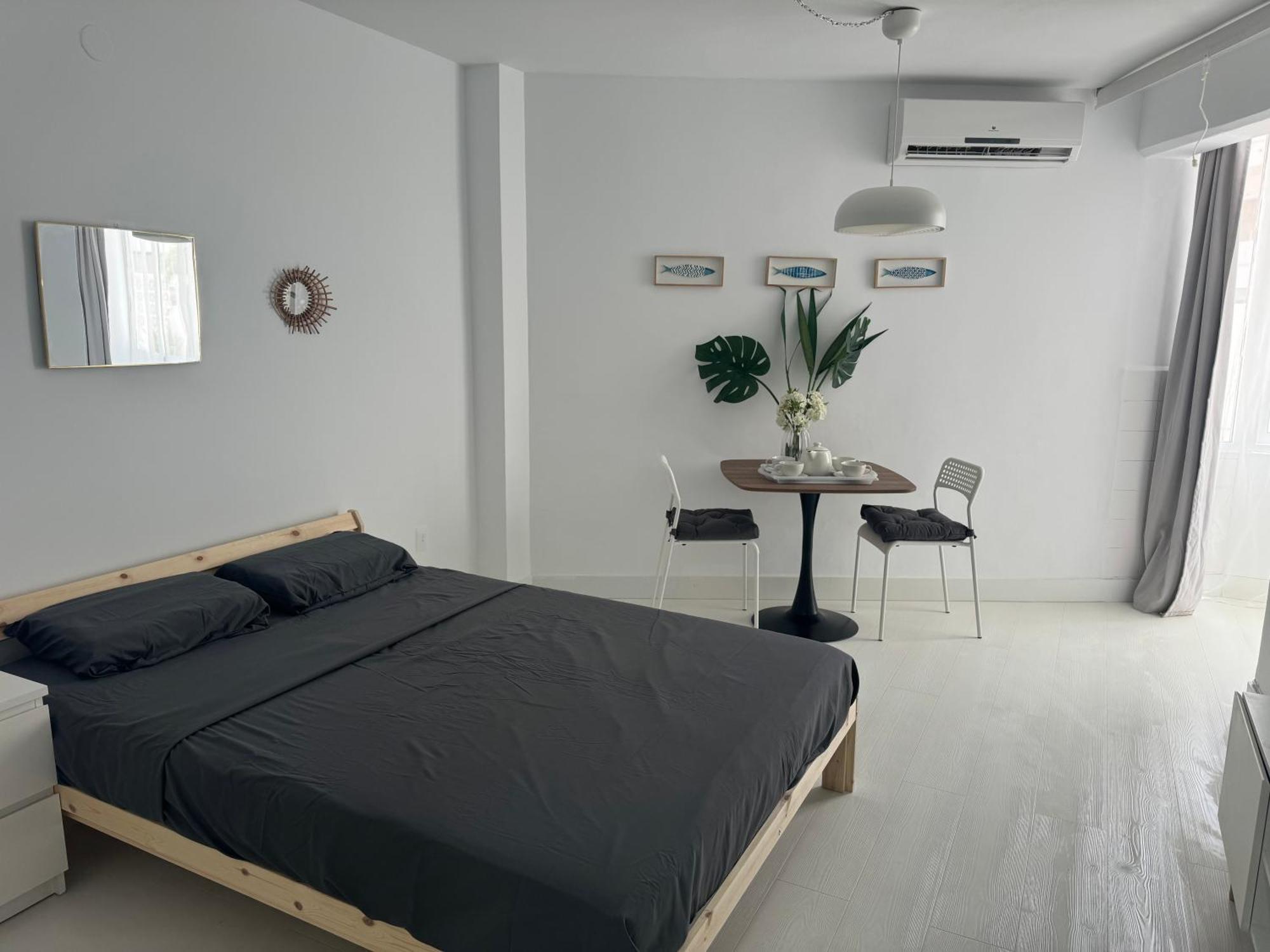 Estudio Torrecilla Nerja Playa - Selenity Homes Exterior foto