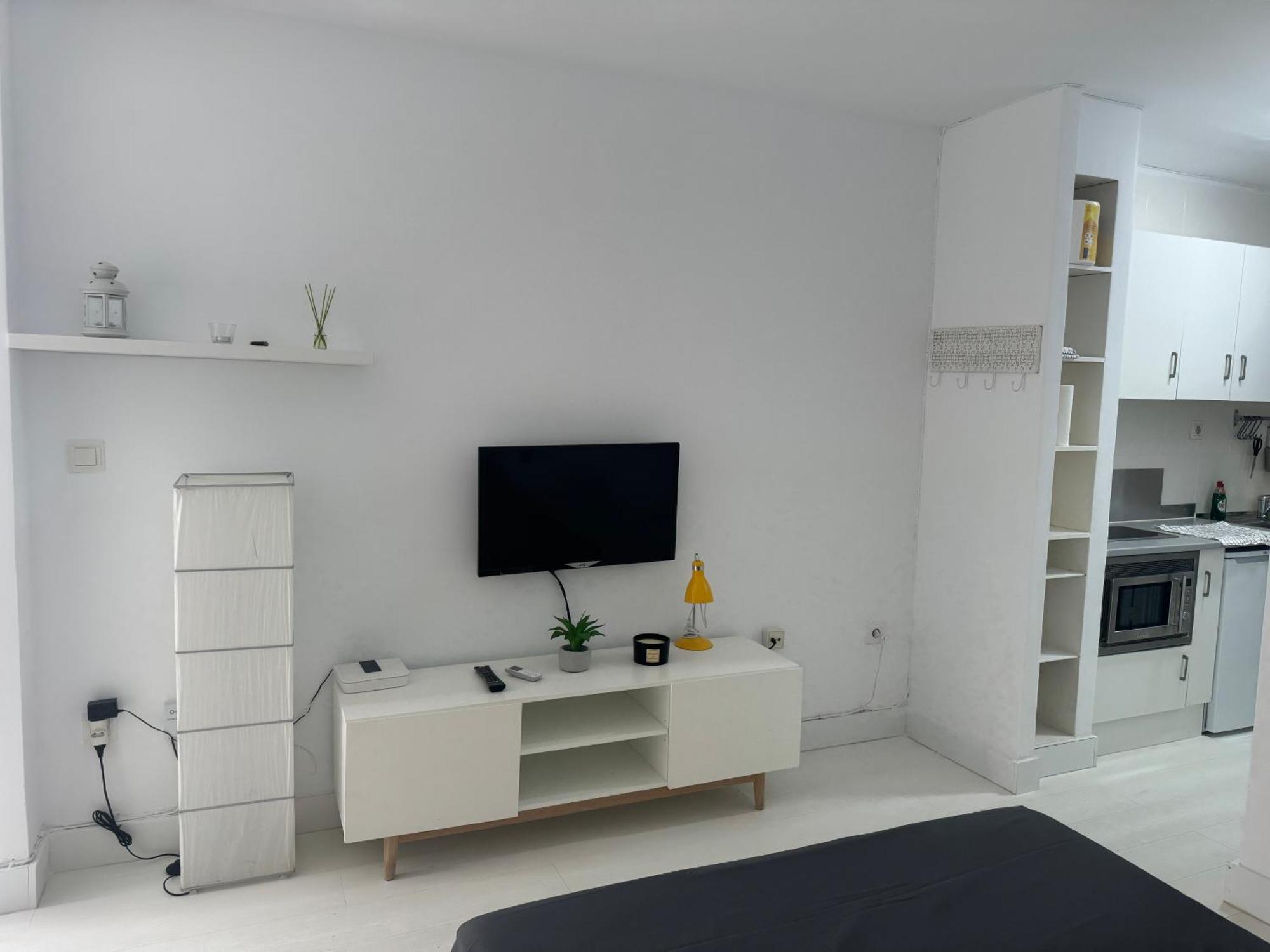 Estudio Torrecilla Nerja Playa - Selenity Homes Exterior foto