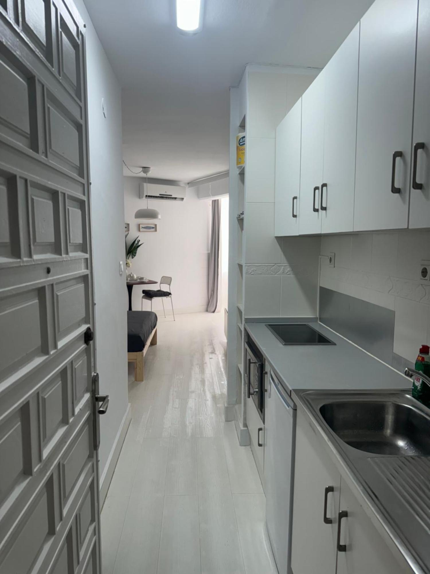Estudio Torrecilla Nerja Playa - Selenity Homes Exterior foto