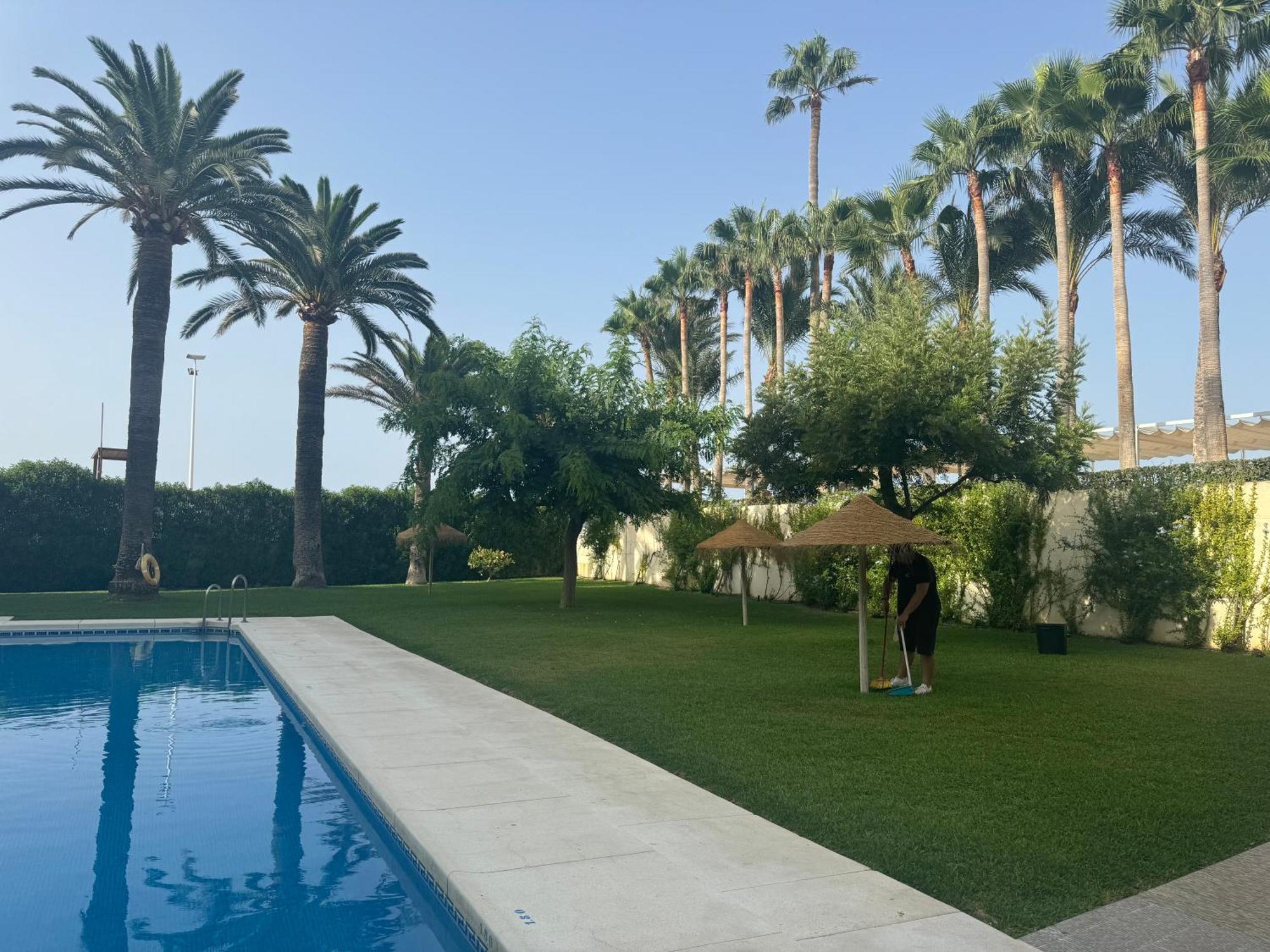Estudio Torrecilla Nerja Playa - Selenity Homes Exterior foto